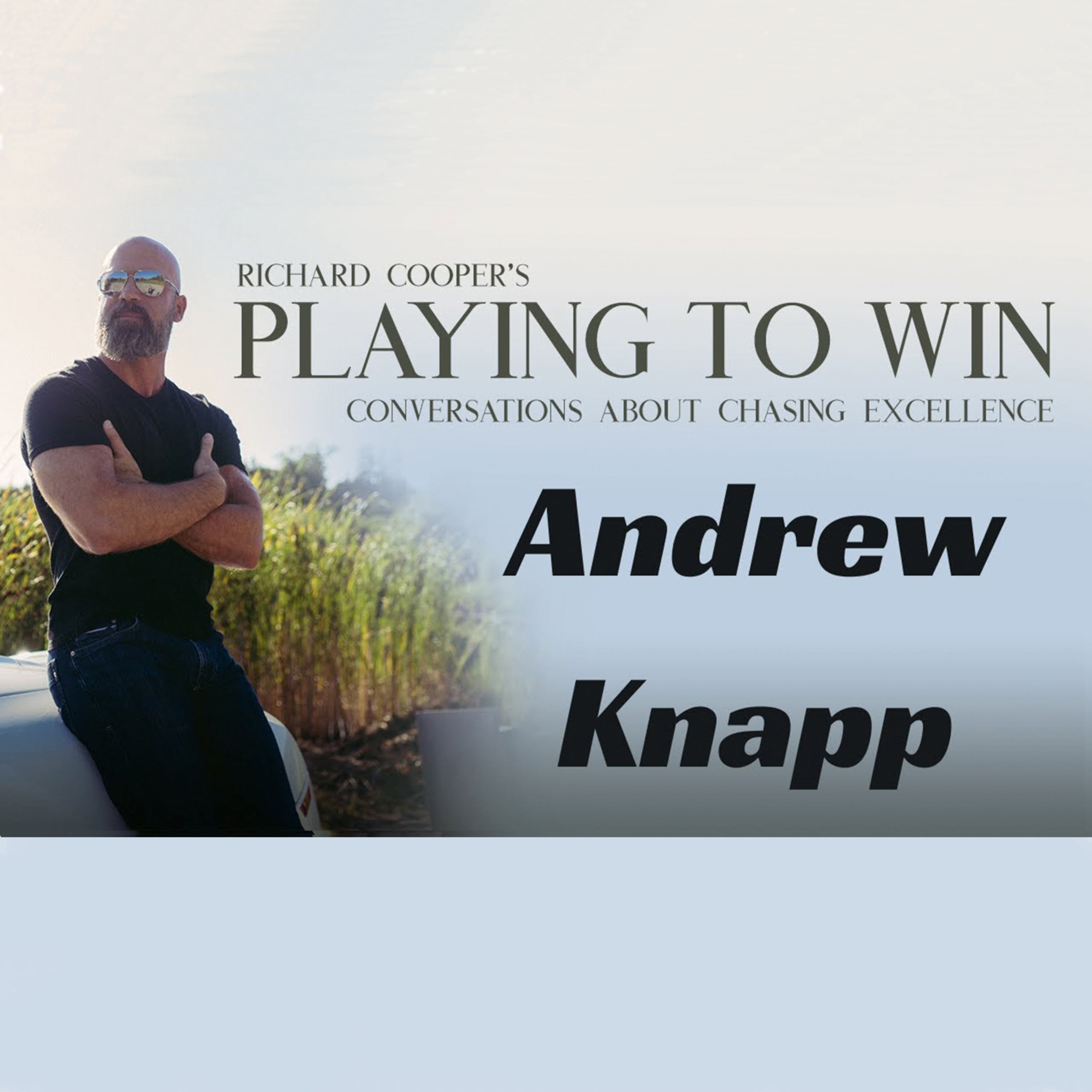 Playing to Win