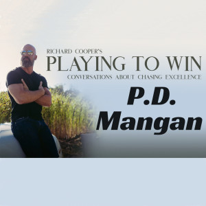 054 - P.D. Mangan, How To Lose Fat & Build Muscle At Any Age