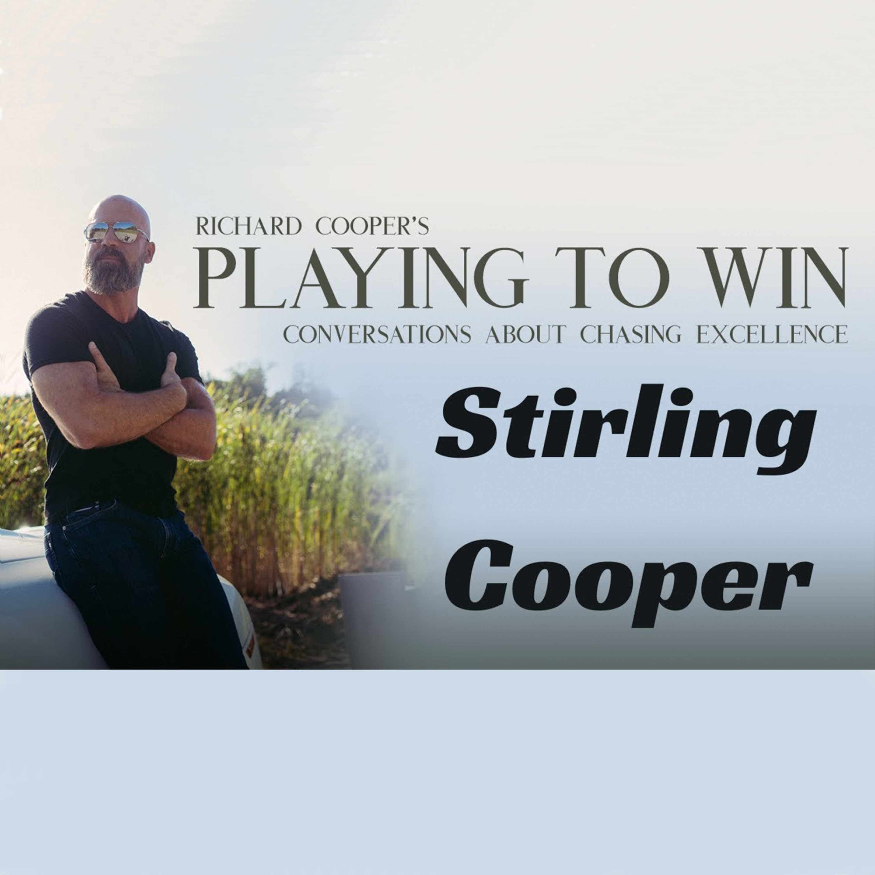 Playing to Win