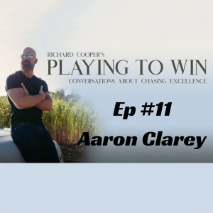 011 - Aaron Clarey