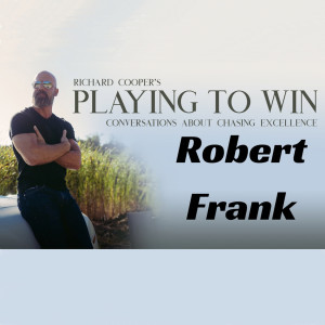 039 - Robert Frank - The Comeback