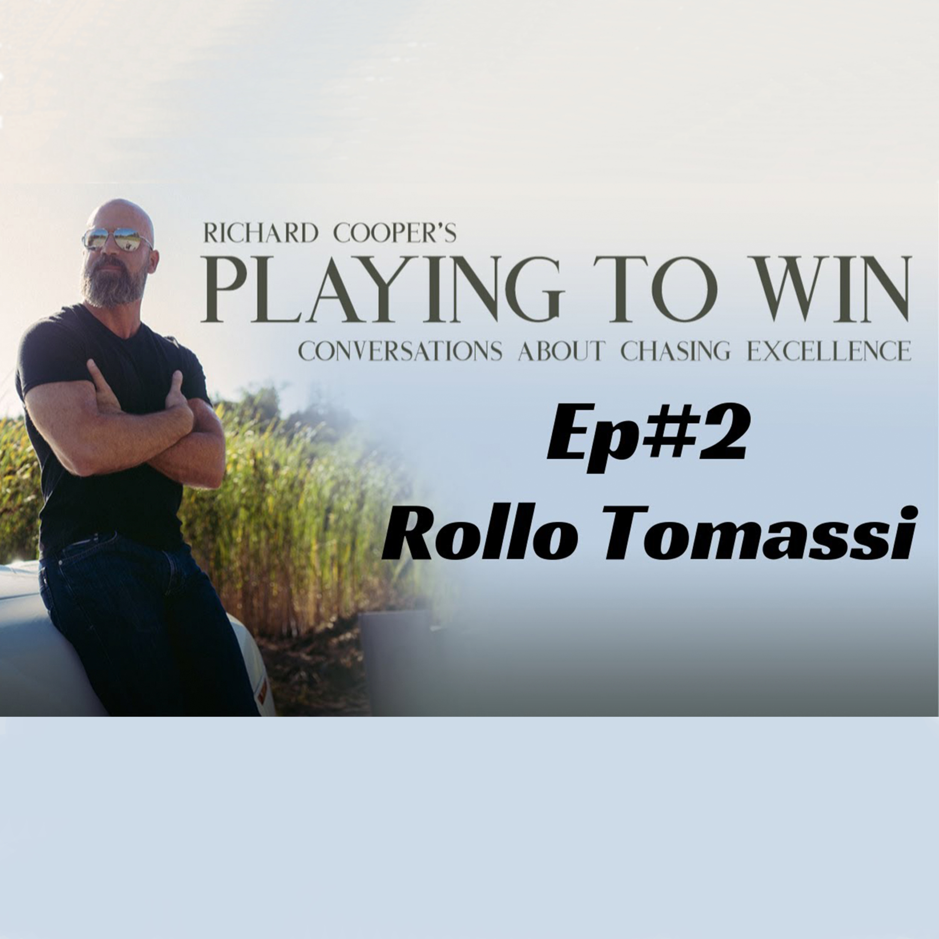 Playing to Win