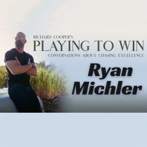 060 - Ryan Michler - Order of Man
