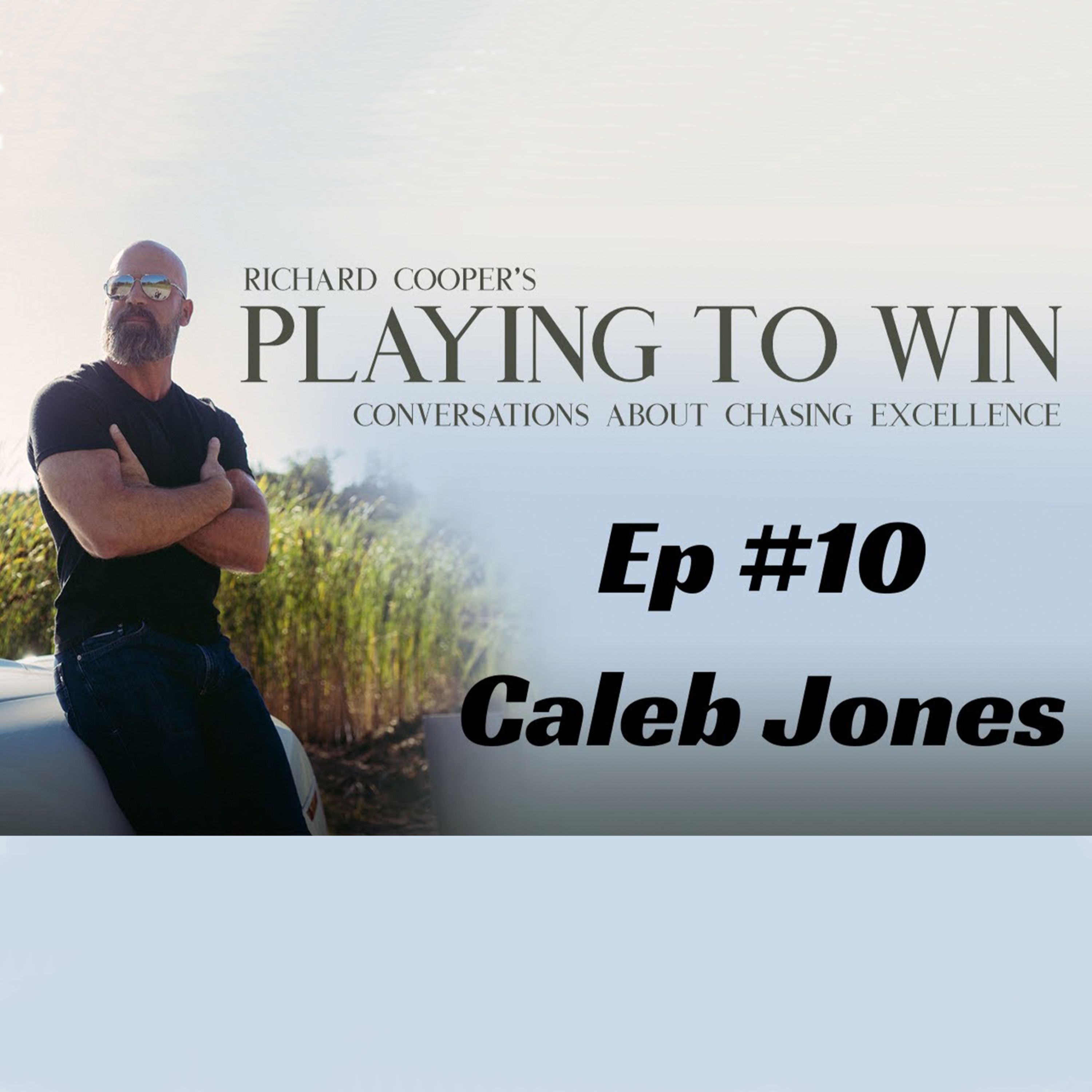 Playing to Win