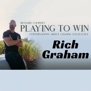 052 - Retired Navy Seal @Rich Graham