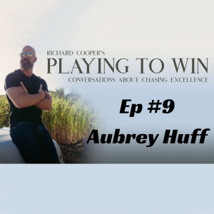 009 - Aubrey Huff