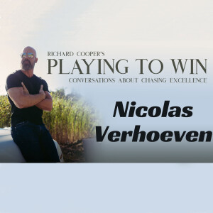 092 -  Nicolas Verhoeven