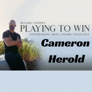 025 - Cameron Herold - The CEO Whisperer