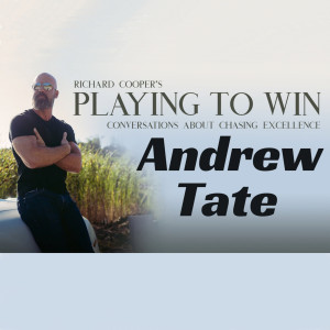 057 - Andrew Tate v ColtyBrah & How Winners Win