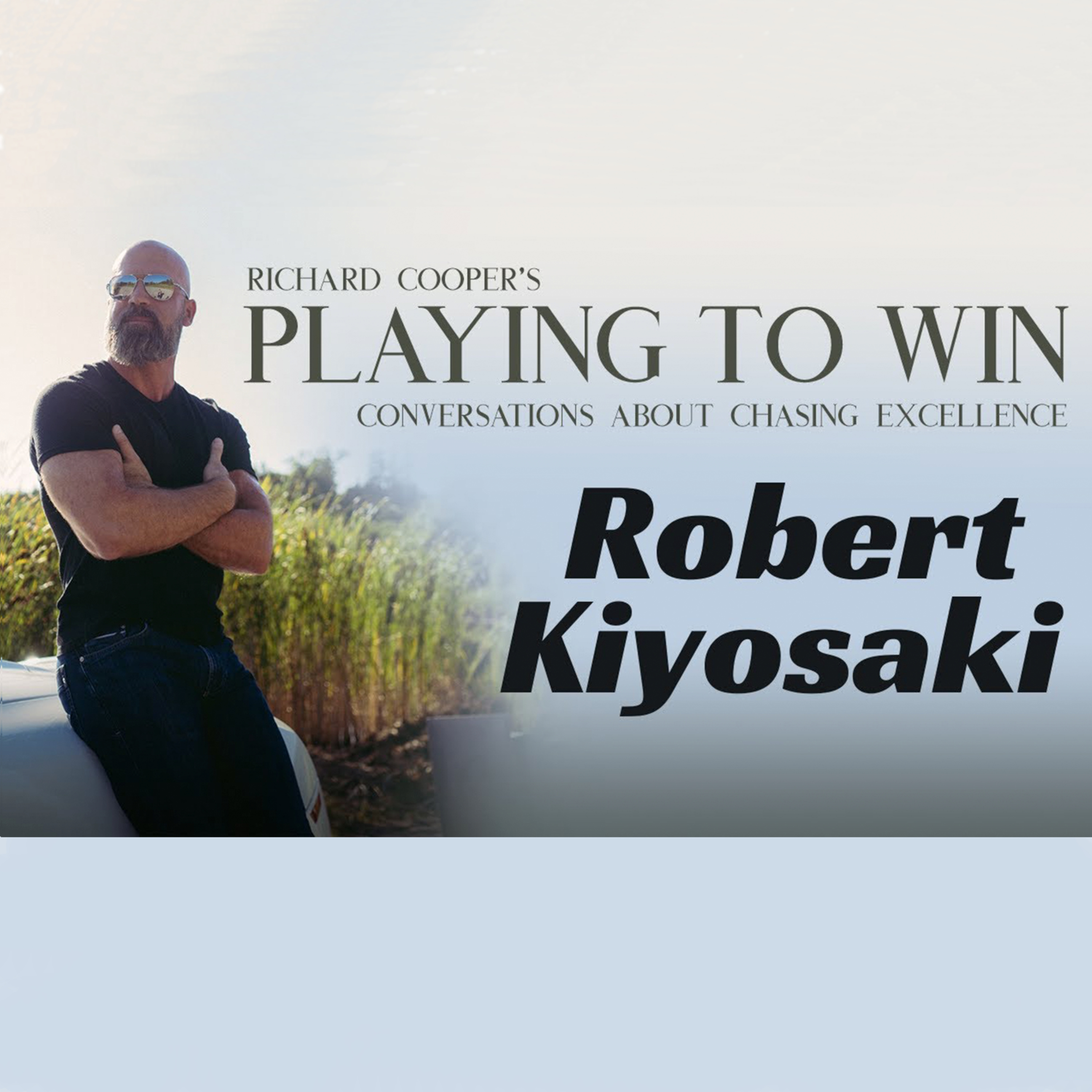 Playing to Win