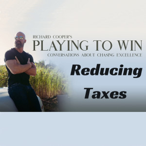038 - Immigration & Tax Advisor Shares How To Reduce Taxes By Relocation