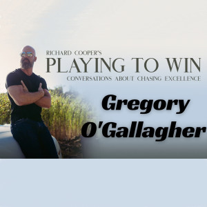 051 - Gregory O’Gallagher From Kinobody