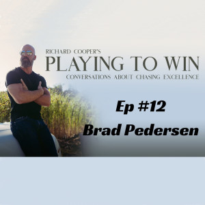 012 - Brad Pedersen