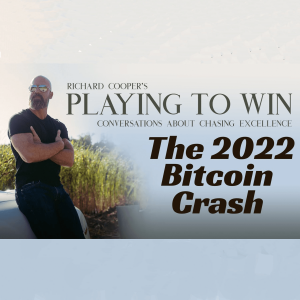 067 - Profiting From The Bitcoin Crash