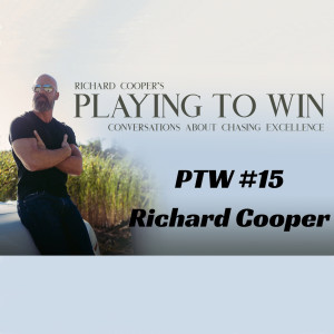 015 - Richard Cooper