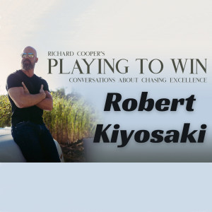 047 - Robert Kiyosaki
