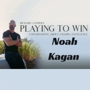034 - Noah Kagan on Facebook, Chaos & Marketing
