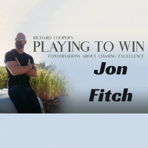 035 - Jon Fitch