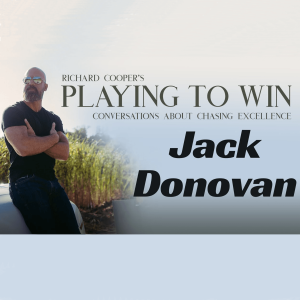 071 -  Jack Donovan