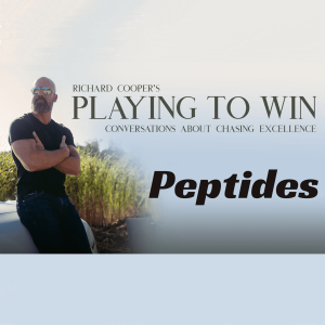 069 - Healing The Body With Peptides w/Jay Campbell