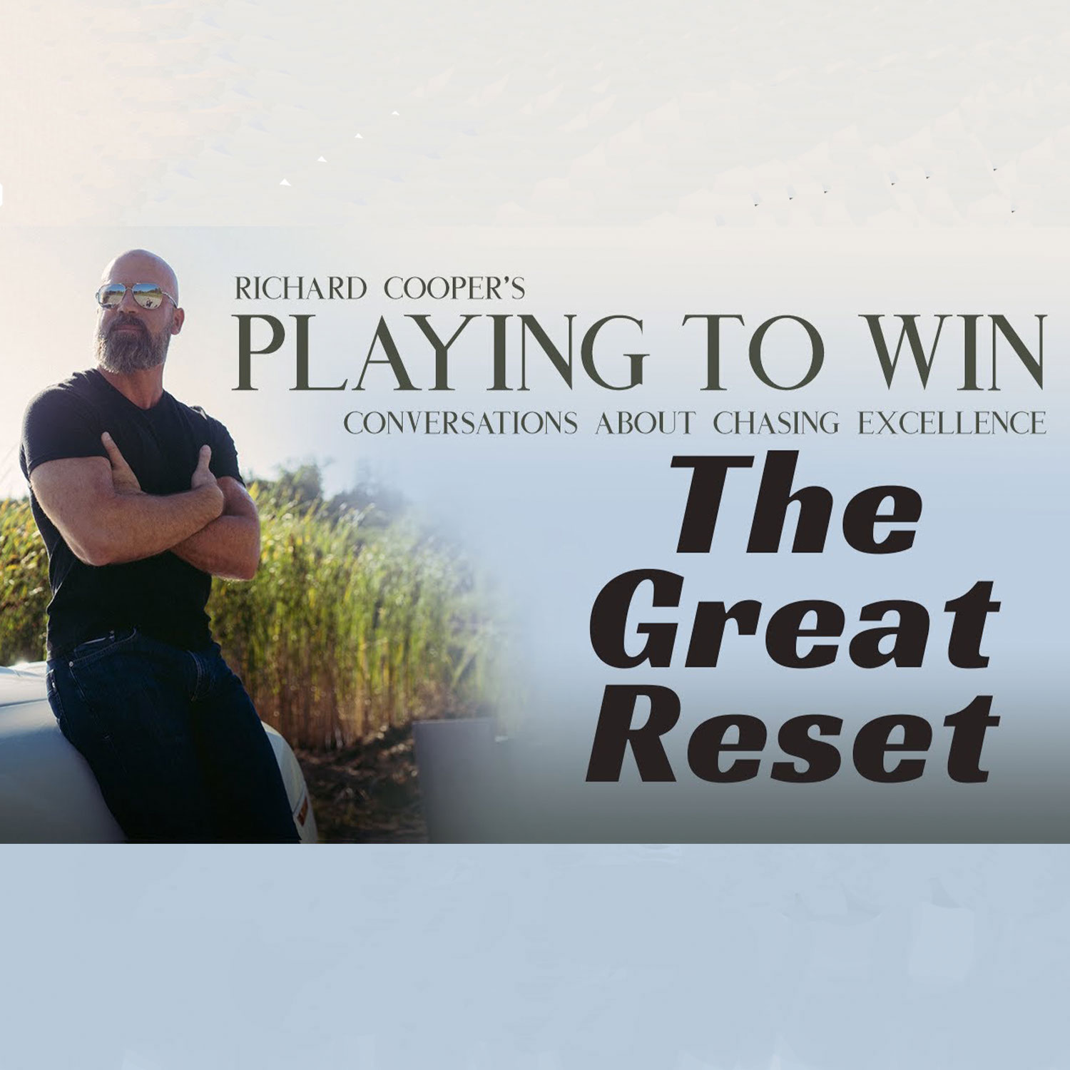 Playing to Win
