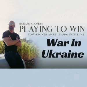 061- Why is Russia Attacking Ukraine?