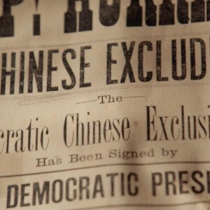 A Very Brief History of Capitalism, Empire, and the Yellow Peril