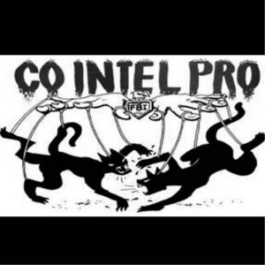 What Would Cointelpro Do?