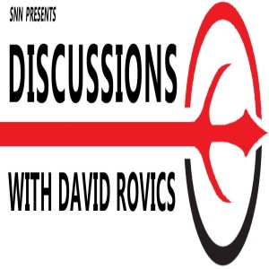 Discussion with Peter Werbe