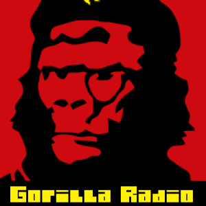 Gorilla Radio with Chris Cook, David Rovics (Extended) February 25th, 2023