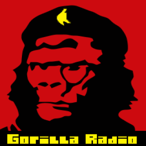 David Rovics interview on Gorilla Radio