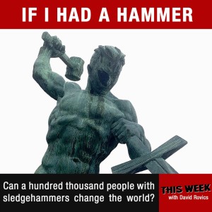 If I Had A Hammer