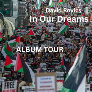 In Our Dreams ALBUM TOUR
