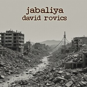 "Jabaliya" REMIX