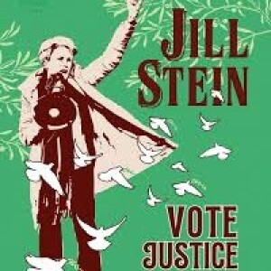 "Jill Stein" REMIX