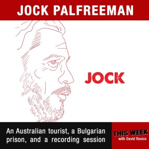 Jock:  prisoner in a captured state