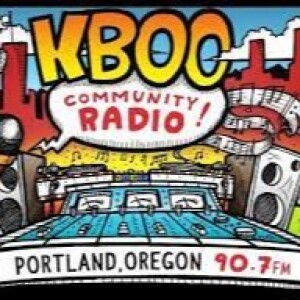 Cancellation Campaigner Gets Cancel Culture Discussion on KBOO Cancelled