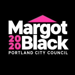 Discussion with Portland City Council candidate and renter, Margot Black -- votemargot.com
