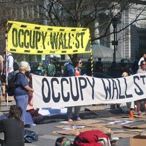 Occupy Reflections: 2011, 2020, and Beyond