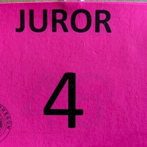 Jury Duty