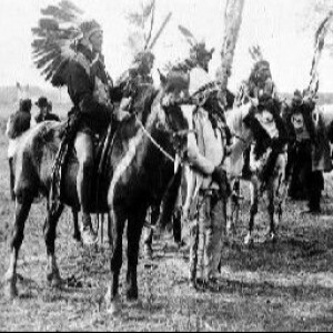 Little Crow's Uprising and the Minnesota Famine of 1862