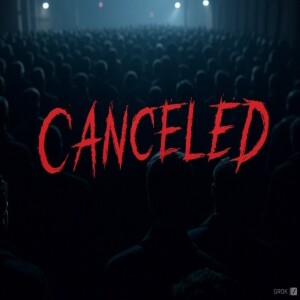 New song:  "Canceled"