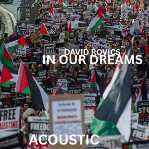 In Our Dreams ACOUSTIC