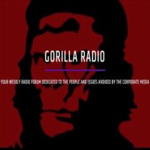 Gorilla Radio