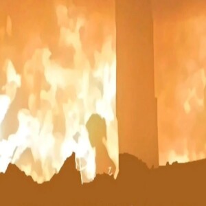 New song: "Israel's War on Children (Another Night in Gaza)"