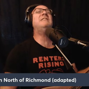 Why I Love the Song, ”Rich Men North of Richmond” (After Slightly Revising the Lyrics)
