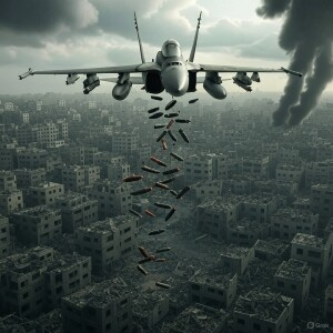 New song: "The War Machine"