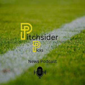 The Pitchsider Picks 01/01/25