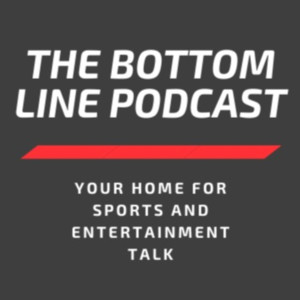 The Bottom Line Podcast Presents: The New York Jets..... WIN!? Good, or Bad!?