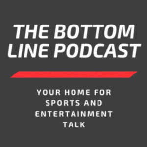 The Bottom Line Podcast Presents: Week 1 Surprises and Disappointments!